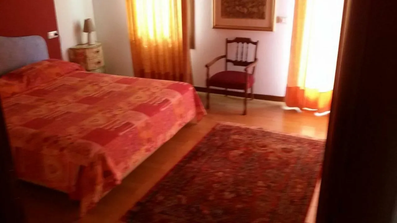 Alloggi Diamante Apartment Vicenza Italy