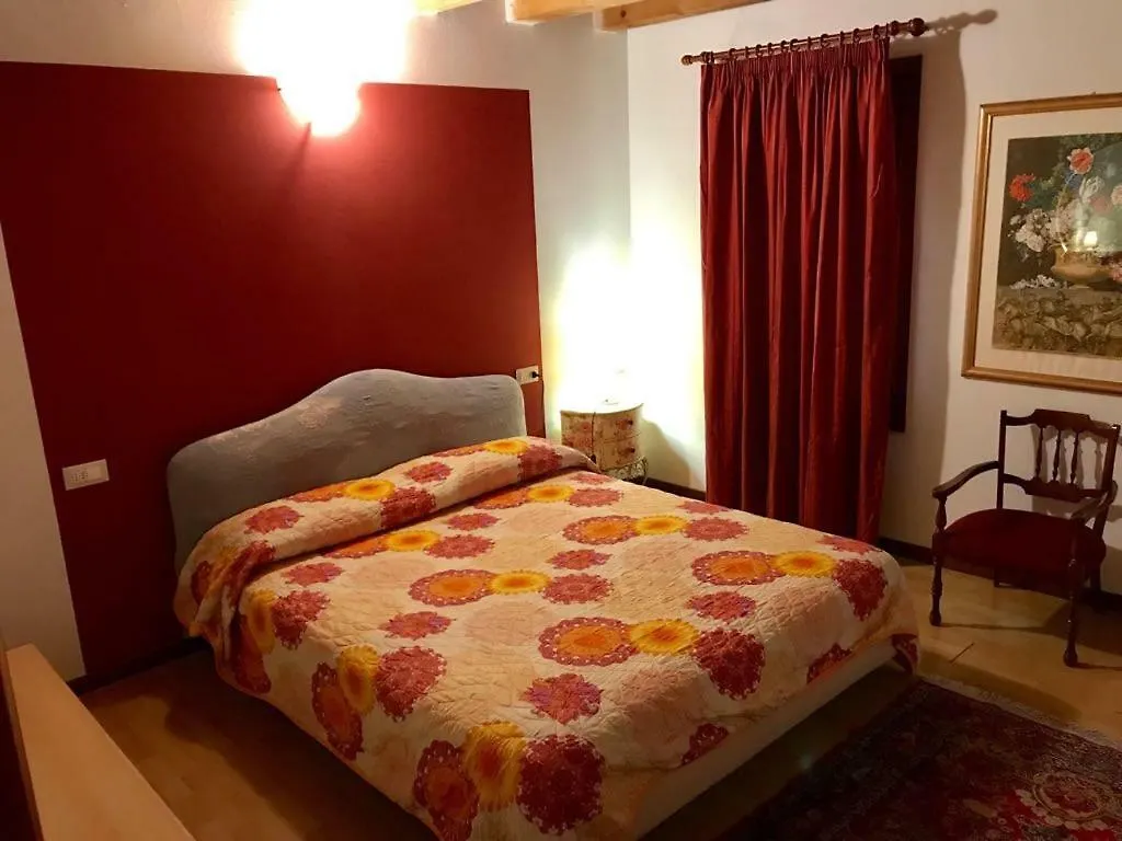 Alloggi Diamante Apartment Vicenza