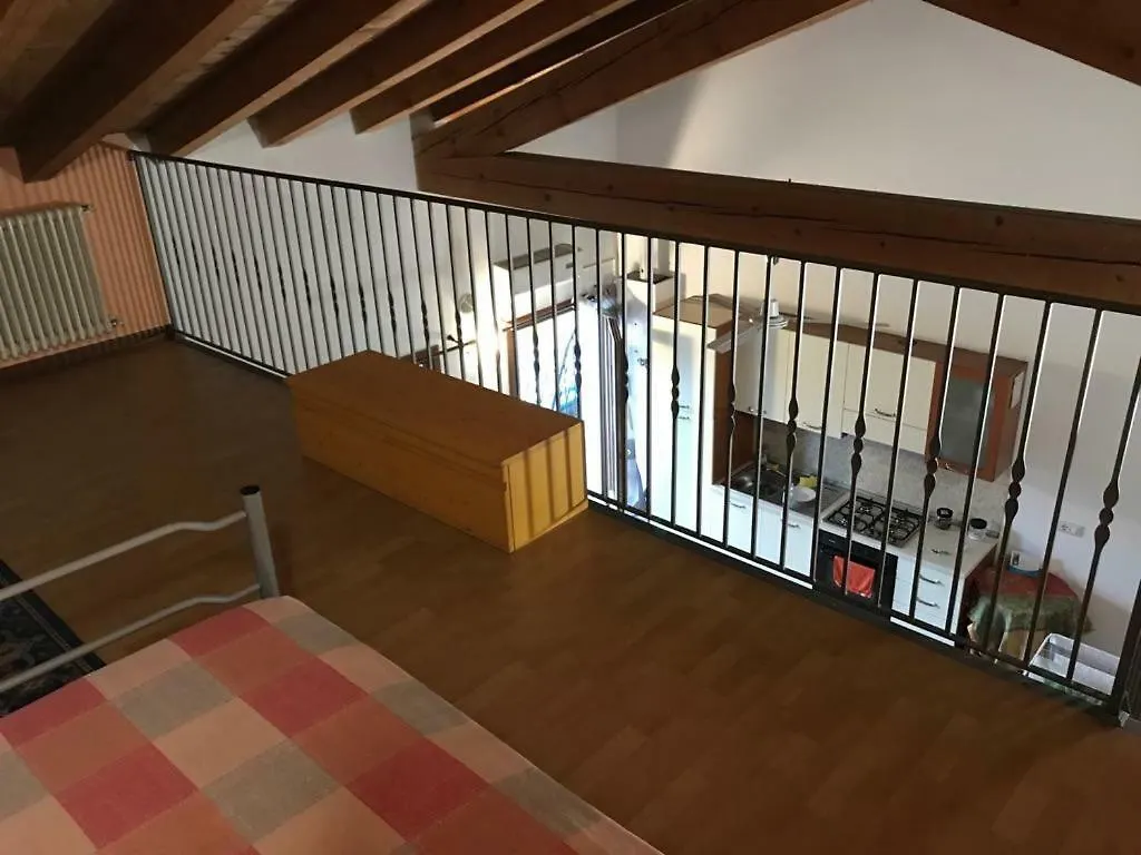 Alloggi Diamante Apartment Vicenza