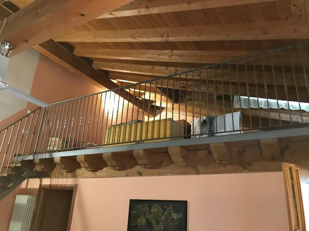 Alloggi Diamante Apartment Vicenza