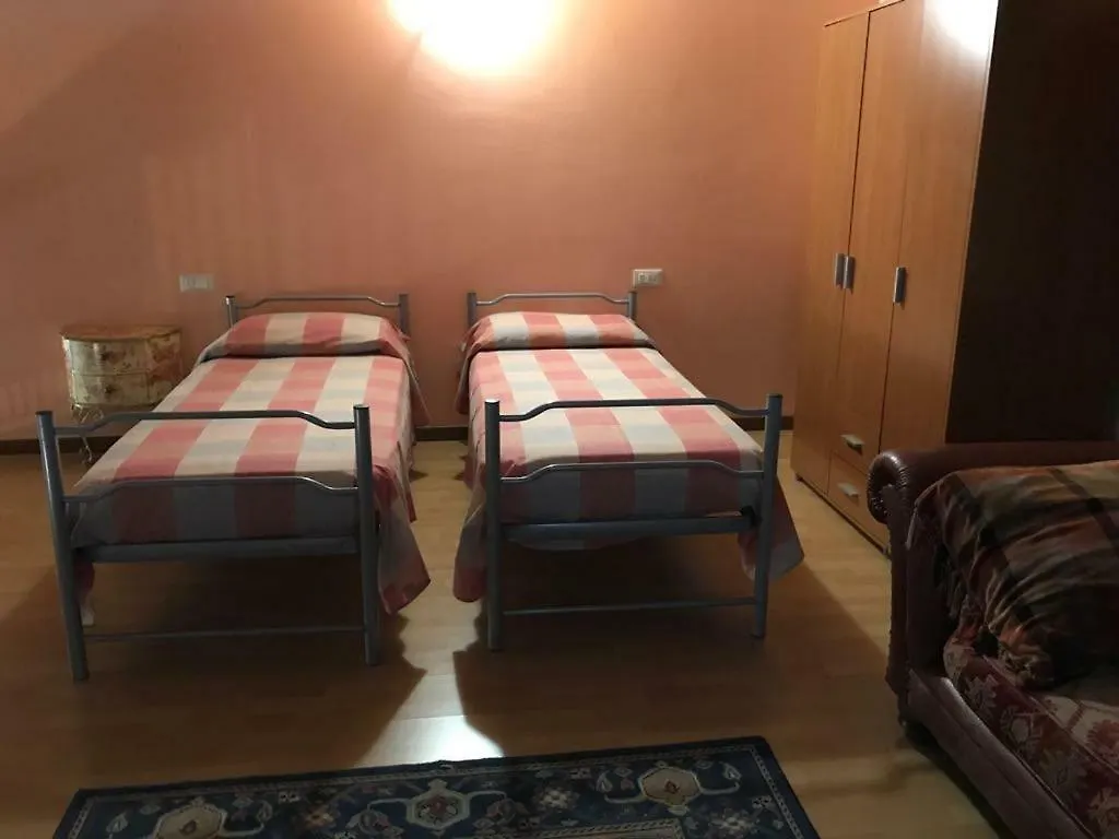 Alloggi Diamante Apartment Vicenza