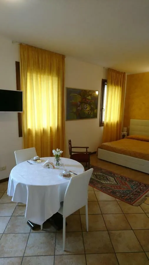 Alloggi Diamante Apartment Vicenza 0*,