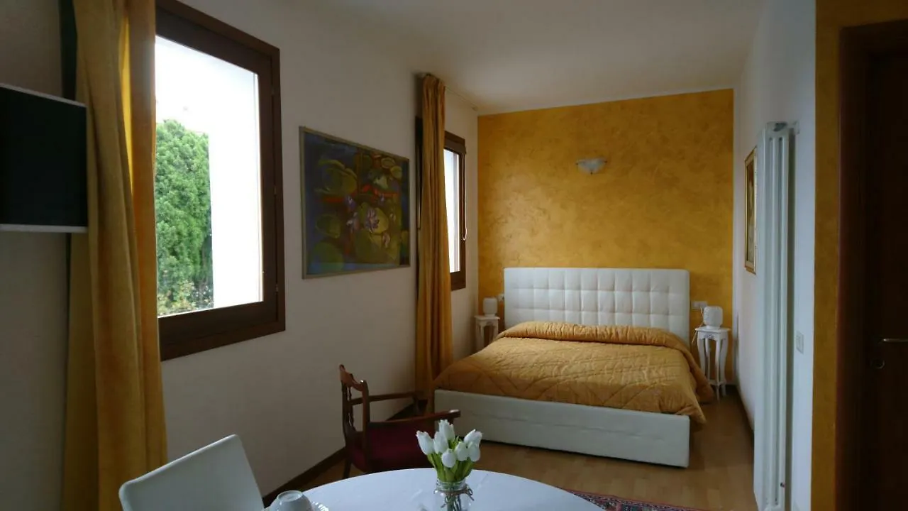 Alloggi Diamante Apartment Vicenza