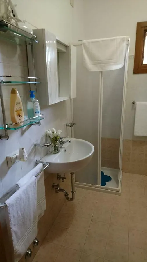 Alloggi Diamante Apartment Vicenza