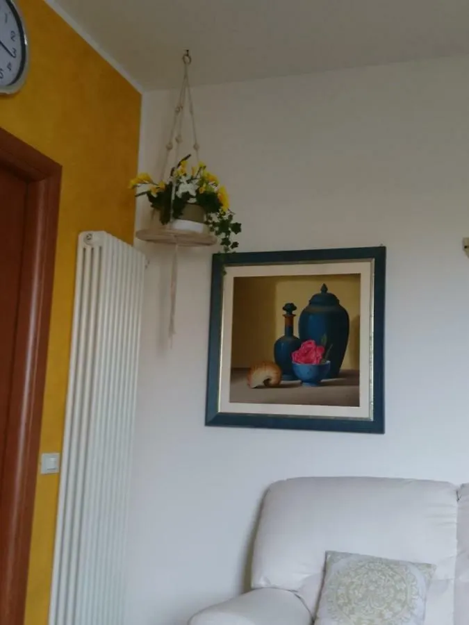 Alloggi Diamante Apartment Vicenza