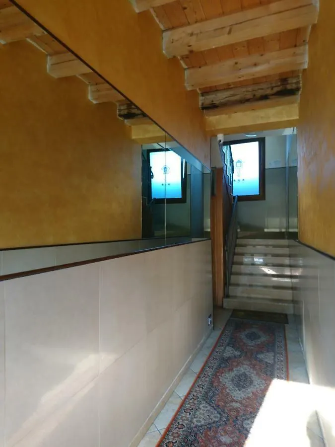 Alloggi Diamante Apartment Vicenza Italy